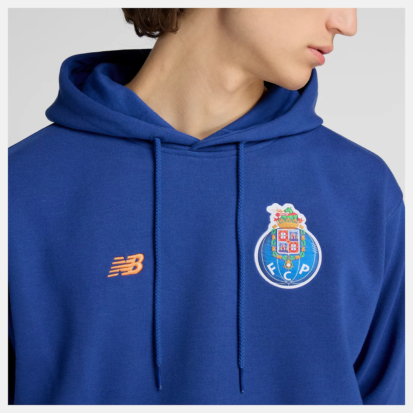 FC Porto Terry Hoodie