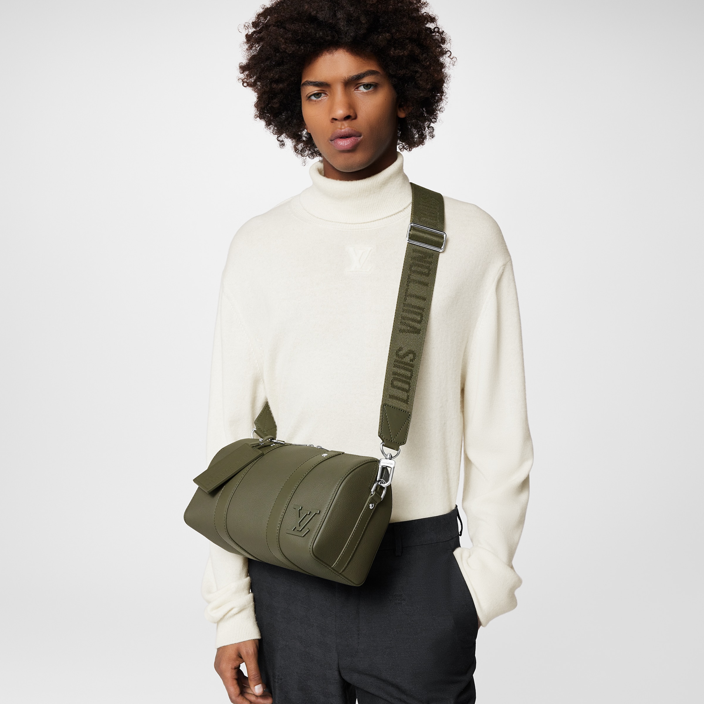 City Keepall M21437
