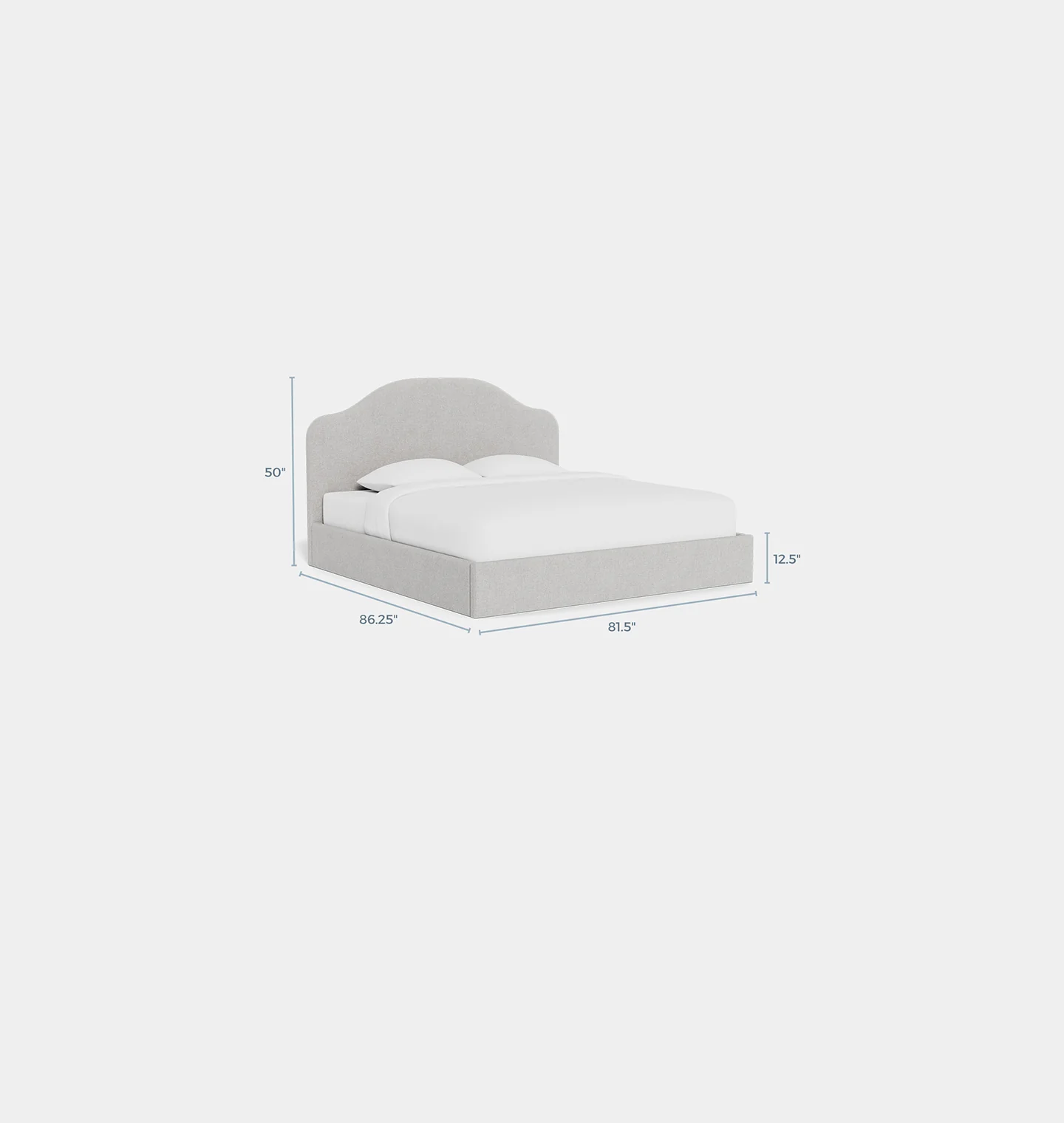 Hearst Bed