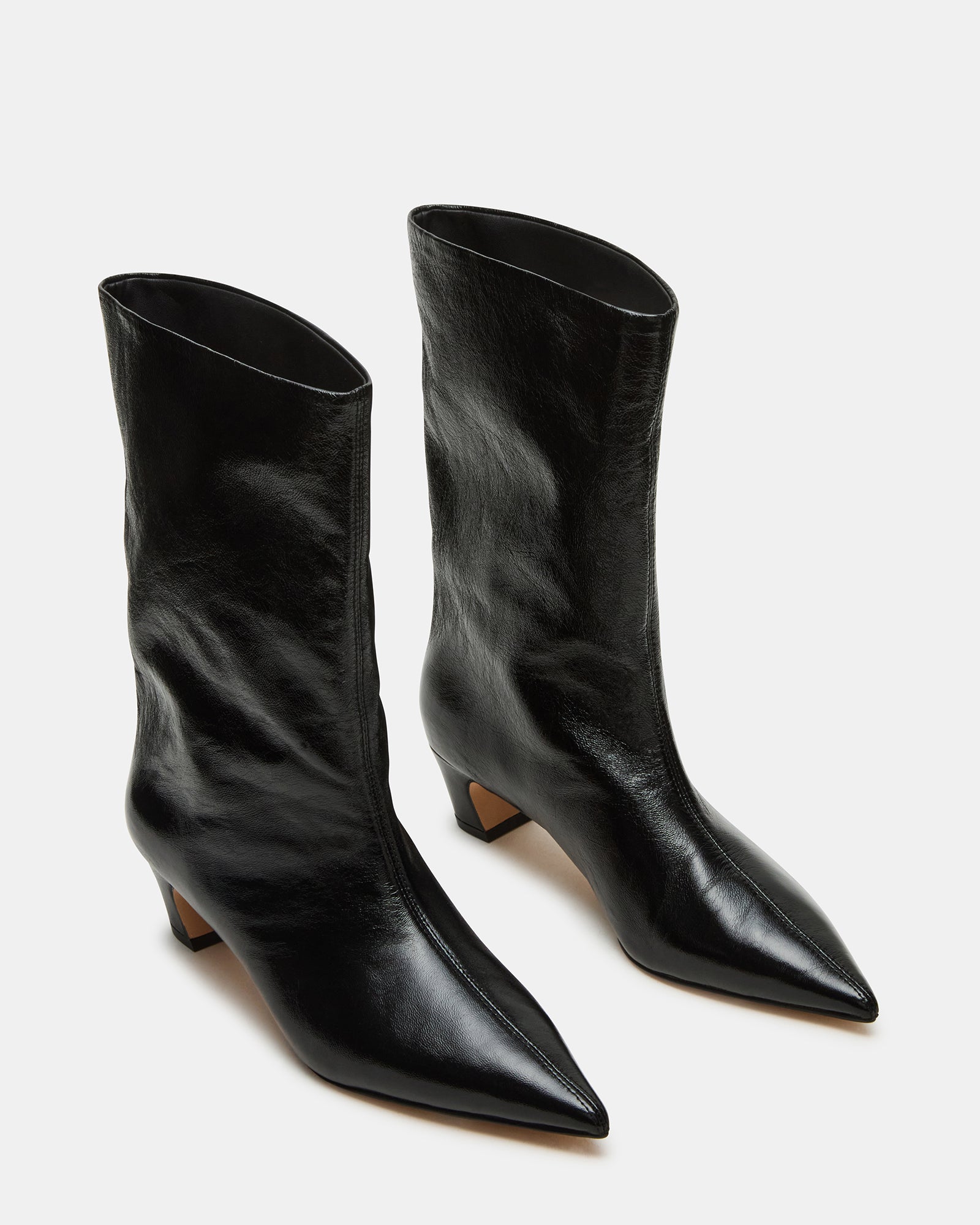 Lytton Black Patent