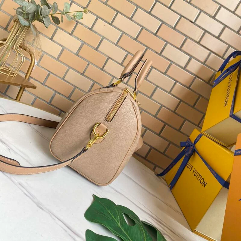 Louis Vuitton Speedy Bandouliere 25 Handbag
