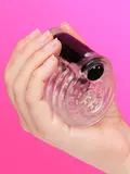 Lovehoney Head Master Rechargeable Vibrating Blow Job Stroker