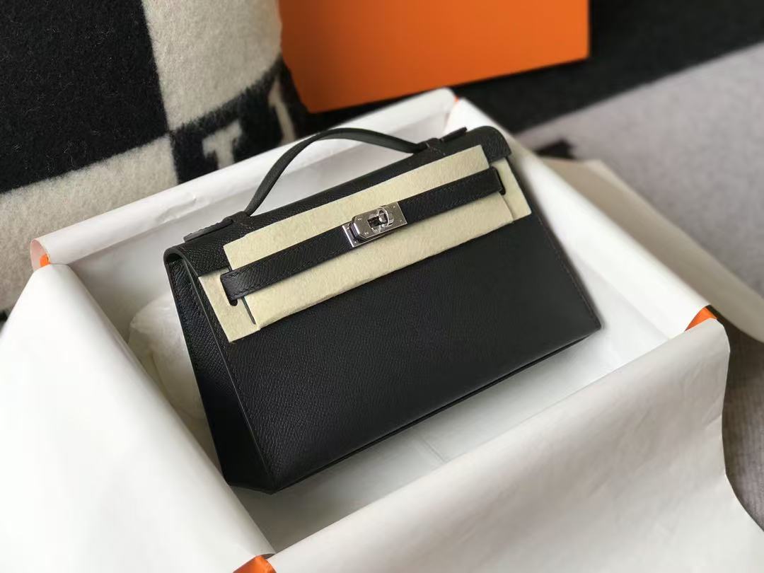 Hermès Kelly1 Mini22 Custom