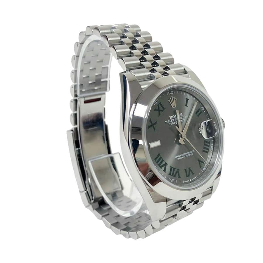 Rolex Wimbledon Replica
