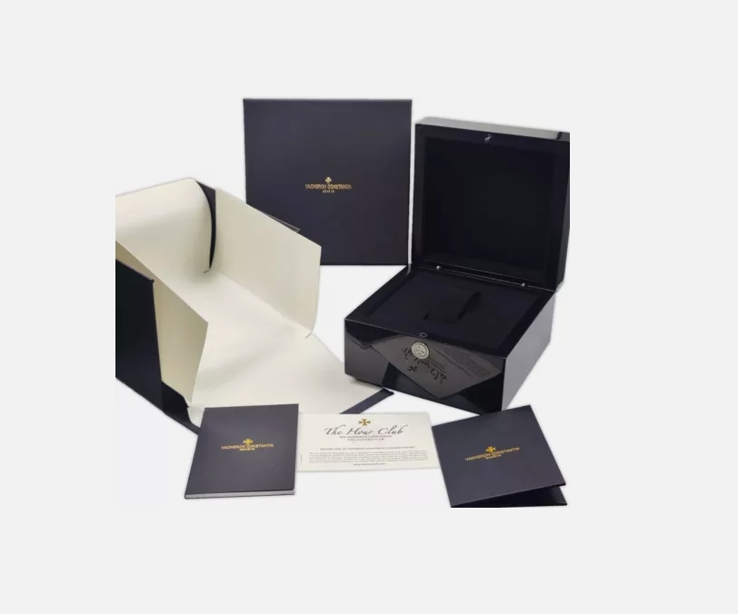 Vacheron Constantin Overseas Watch Self-Winding Ref. # 4500V/110A-B126