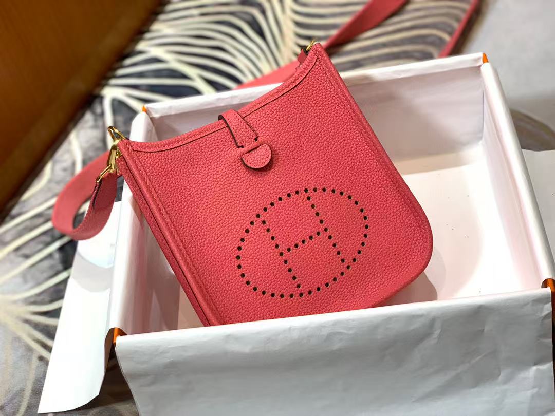Hermes Evelyn 16-29 Custom-made