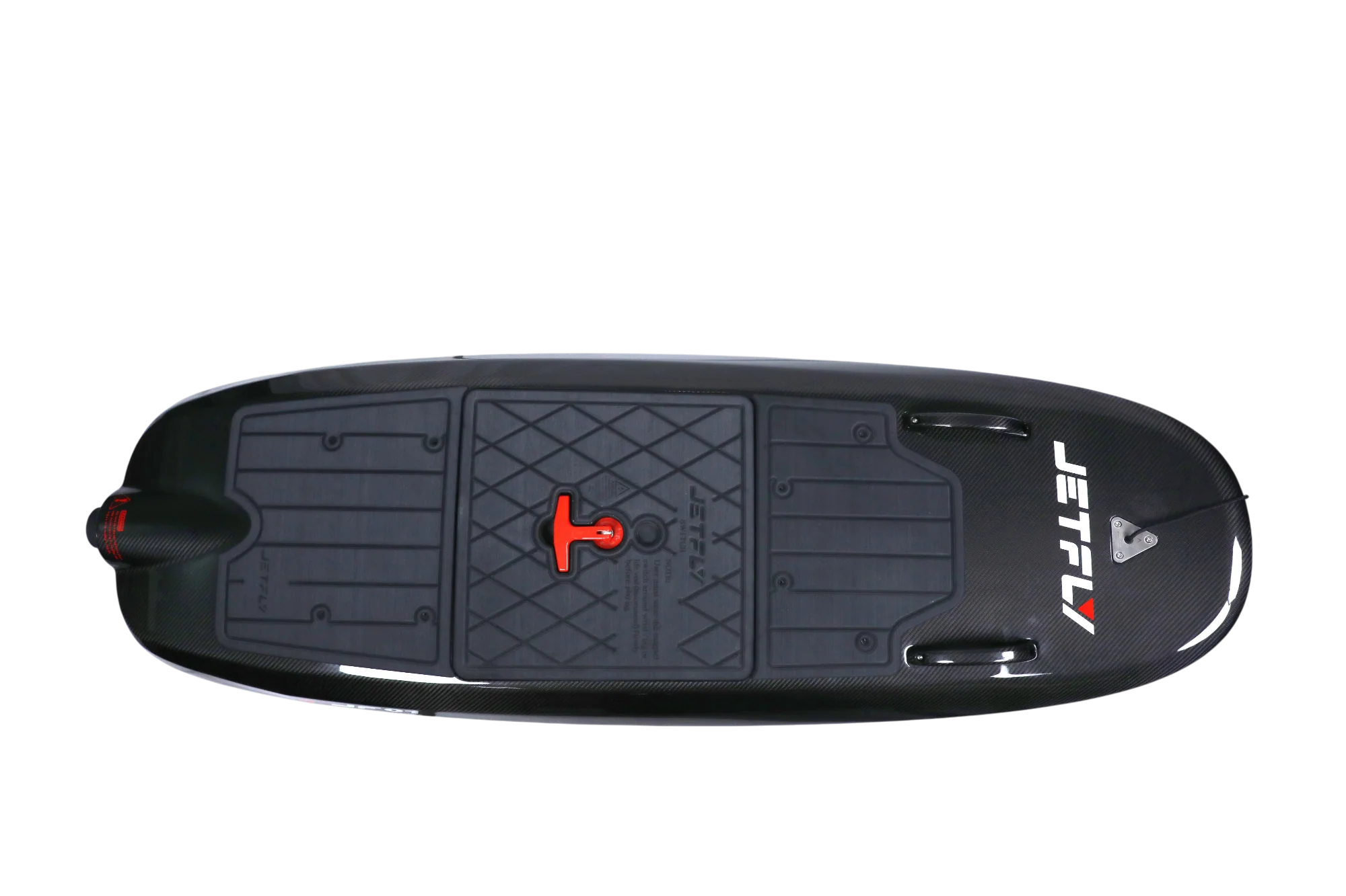 Havospark JF02 – 68 km/h High-Performance TORAY Carbon Fiber E-Surfboard for Racing and Rental Applications