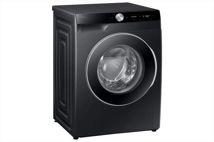 SAMSUNG - Lavatrice WW10FG6U94LBU3 10Kg Classe A-Nero
