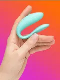 We-Vibe Sync Lite App Controlled Rechargeable Couple's Vibrator