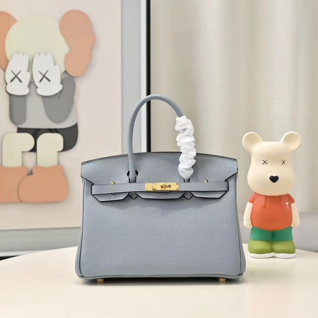 Hermes  Birkin  25-30 TOGO customization