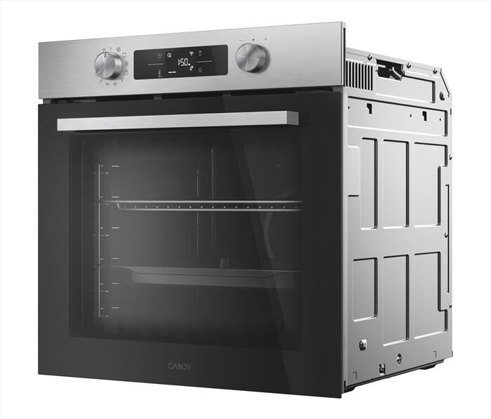 CANDY - Forno incasso elettrico CA6 N3B1HTX Classe A++
