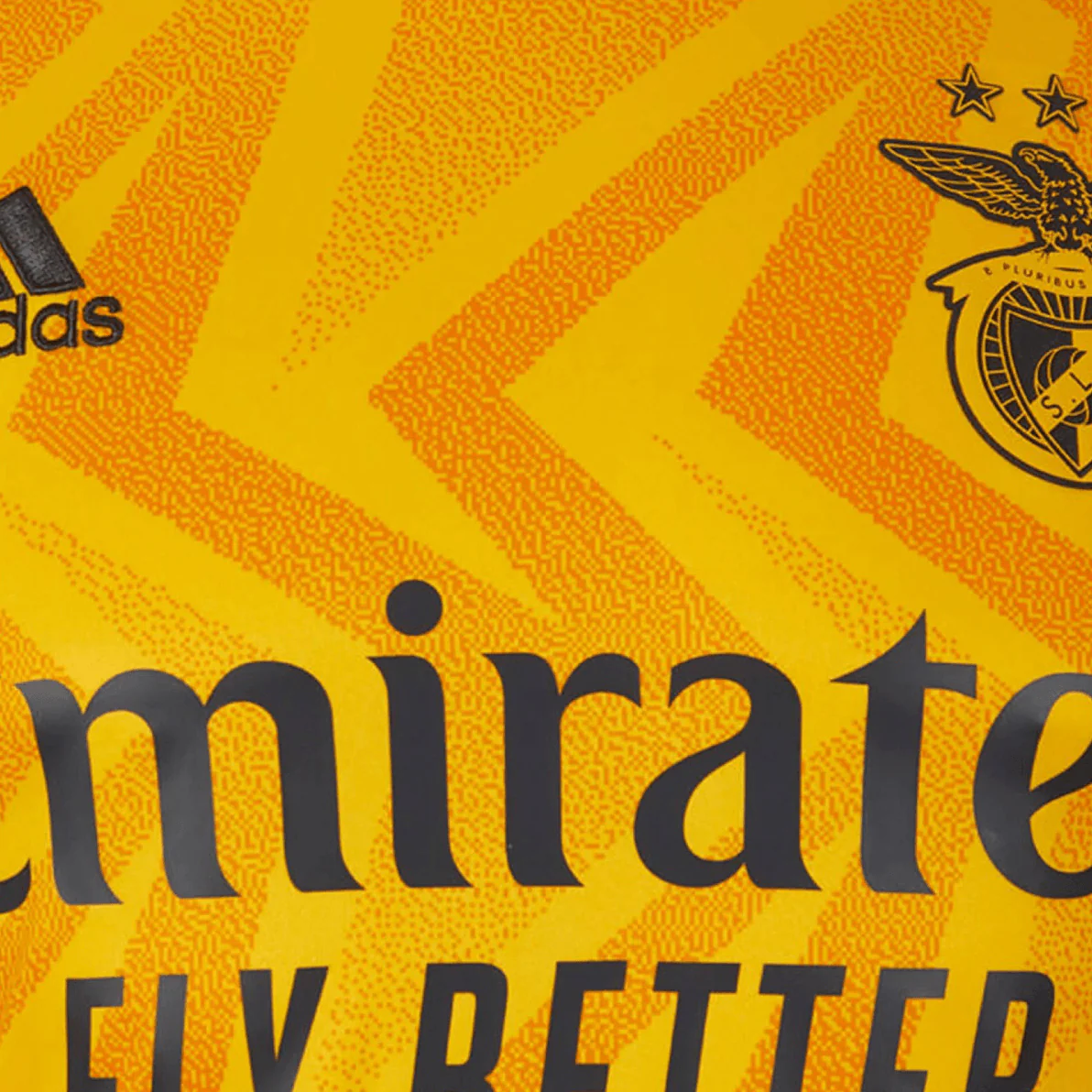 Camisola Benfica Alternativa 2022/23 - ��LTIMAS UNIDADES! ????