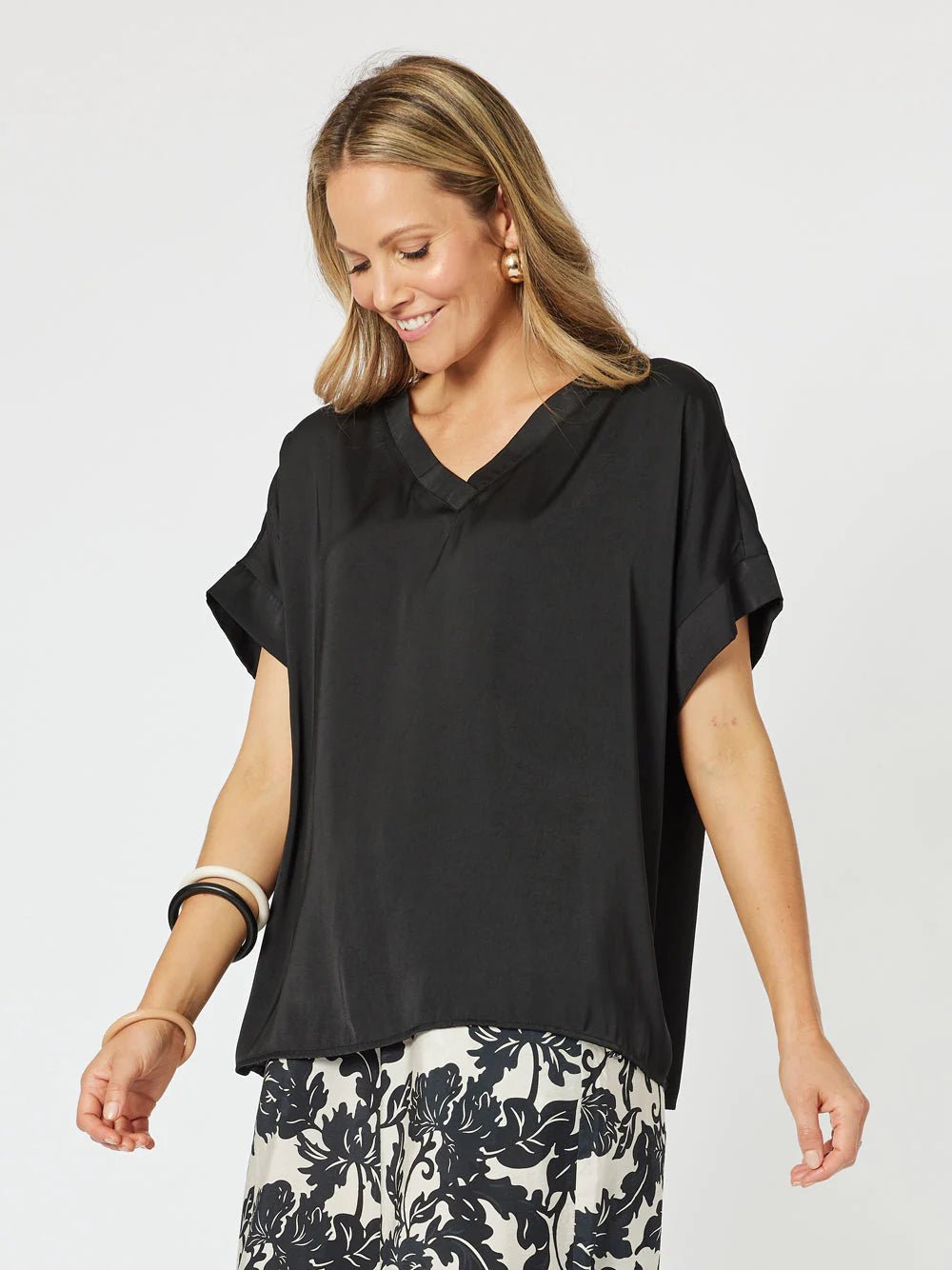 Year Round Breeze Shirt‌