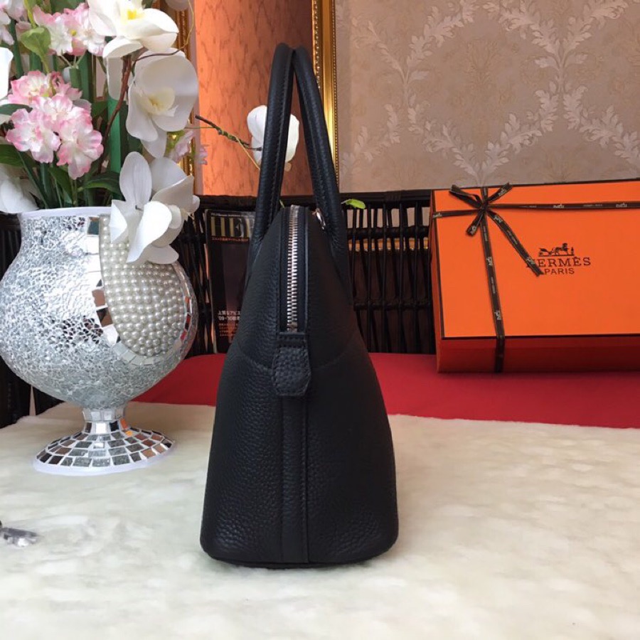 Hermes Bolide  togo 31cm Custom-made