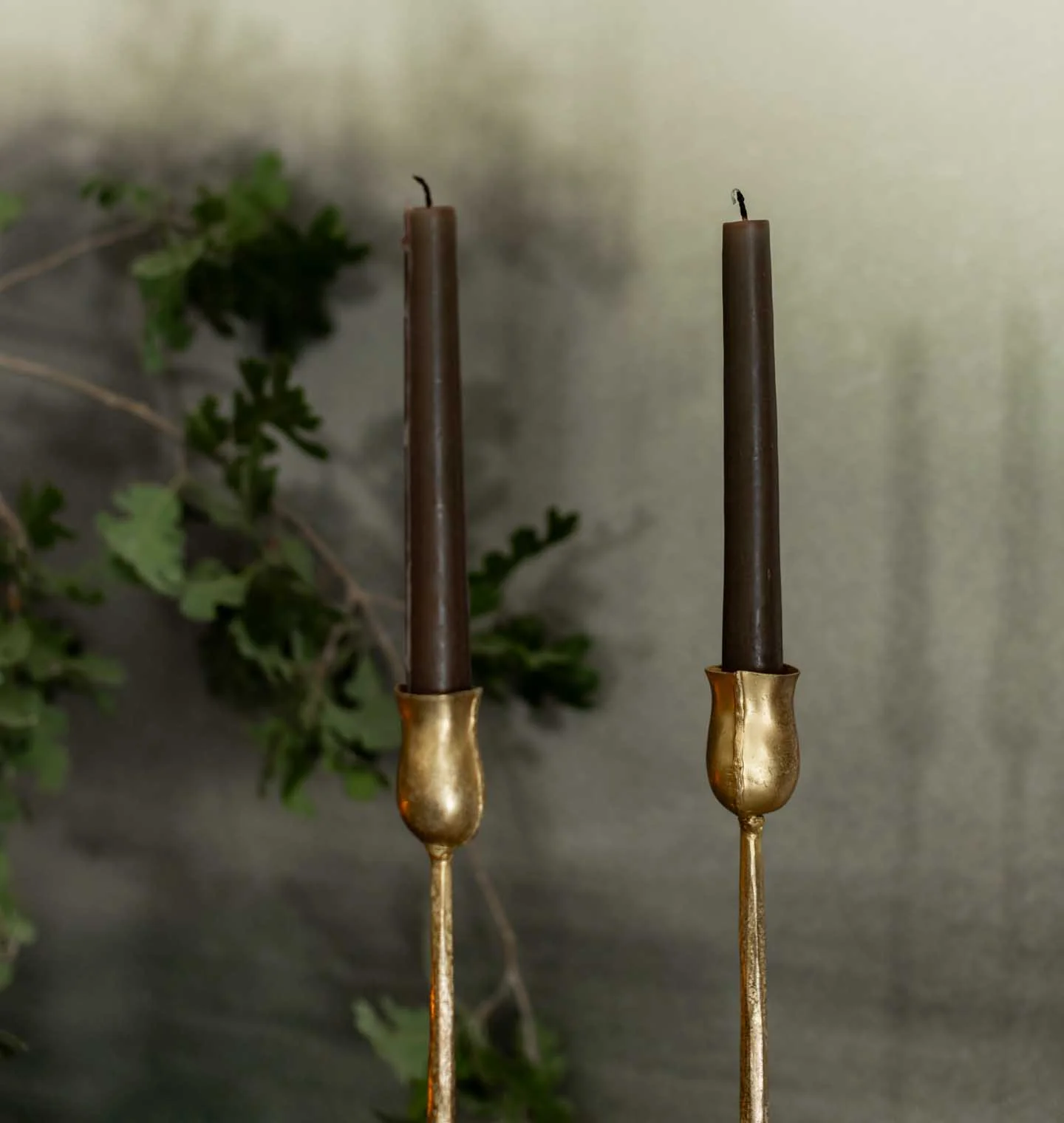 Taper Candle