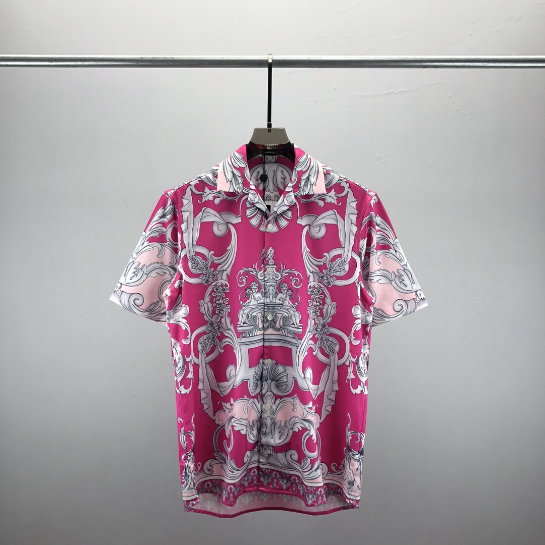 Versace Sommeranzug Size S-XXL