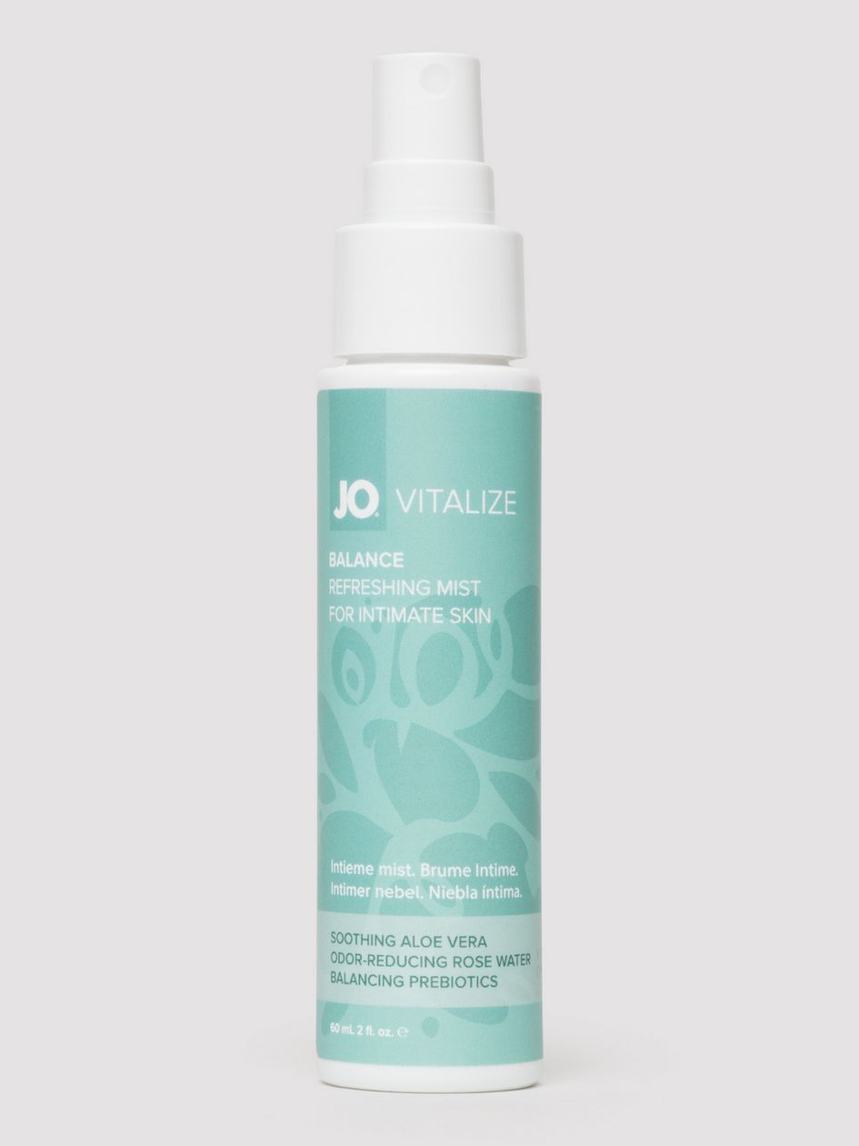 System Jo Vitalise Balance Refreshing Mist 60ml