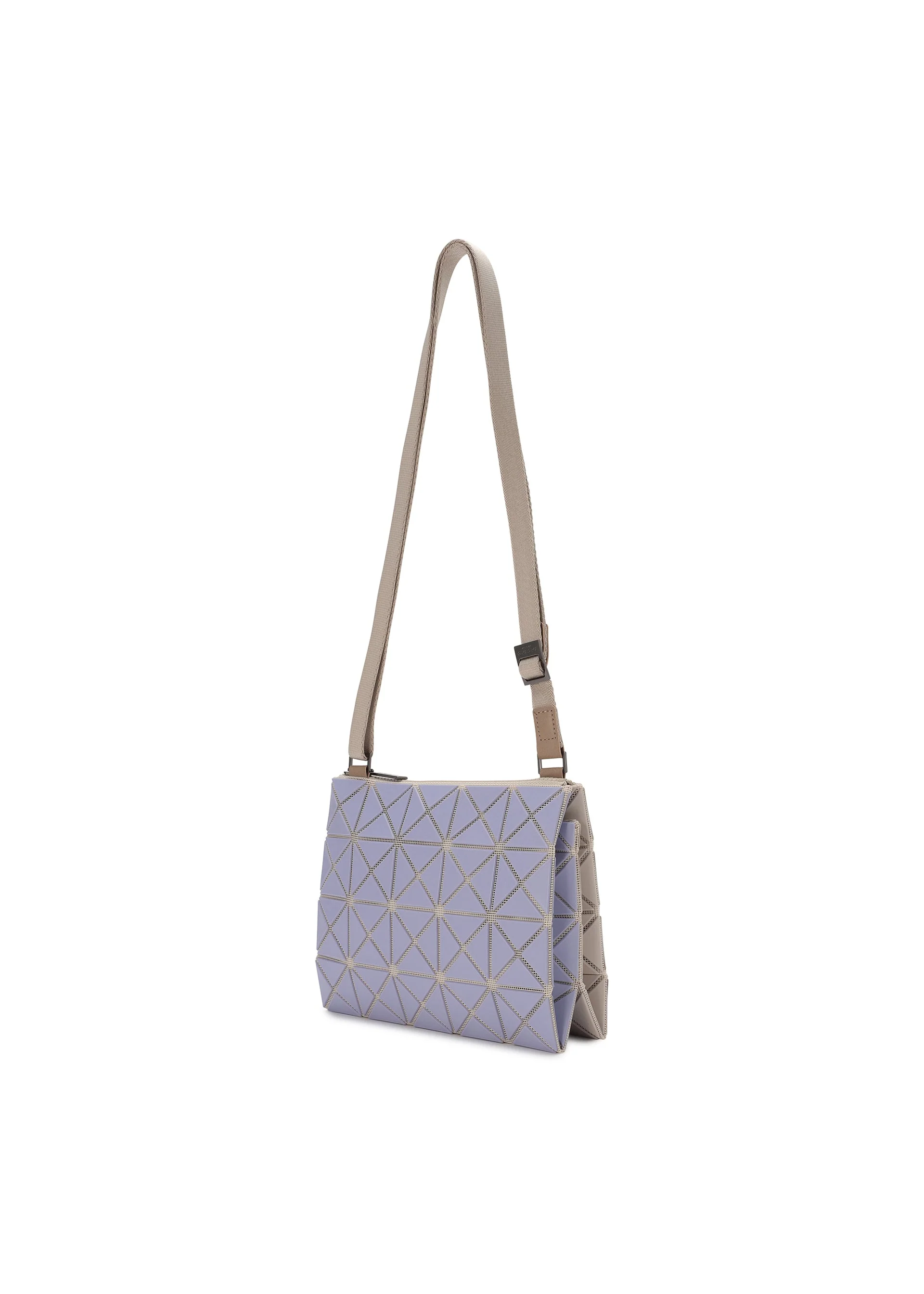 DUO CROSSBODY BAG