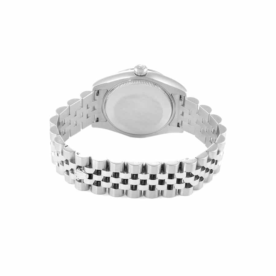 Rolex Datejust Diamond 178274 Replica