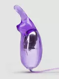 Lovehoney Bang Bang Bunny Purple Clitoral Vibrator