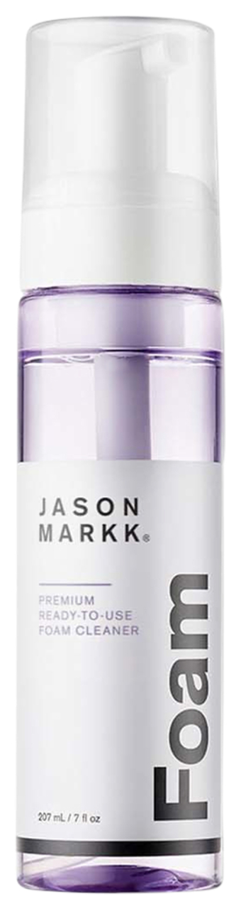 Jason Markk Ready To Use Foam Cleaner