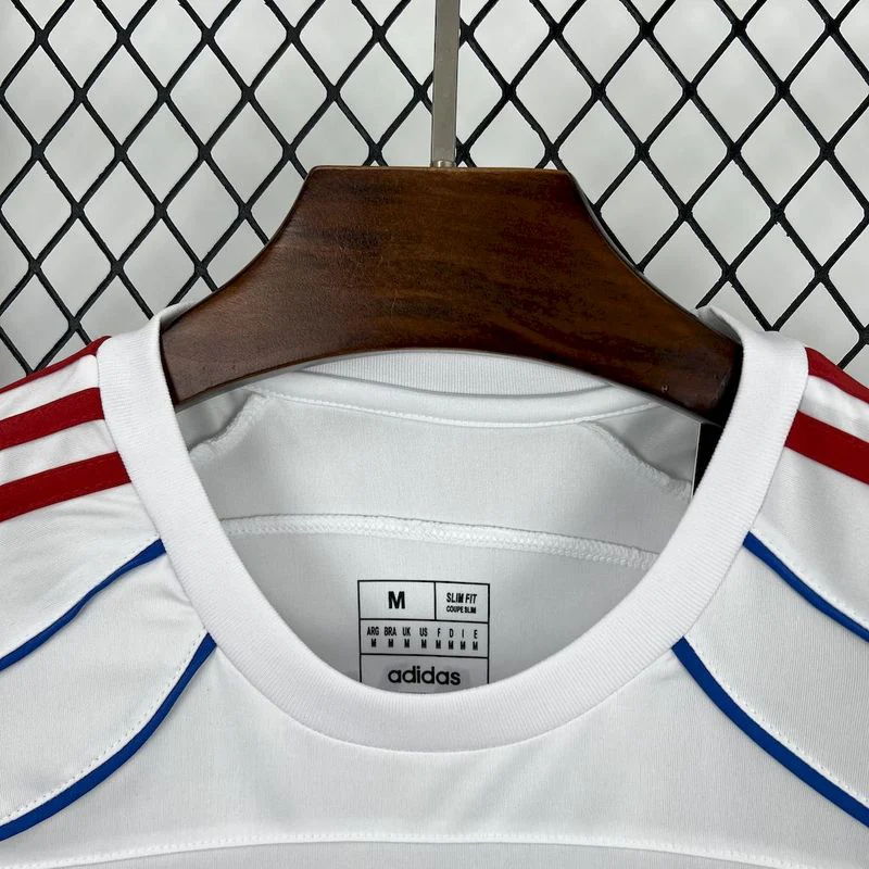 Bayern Munich Concept Version Jersey 2025/26