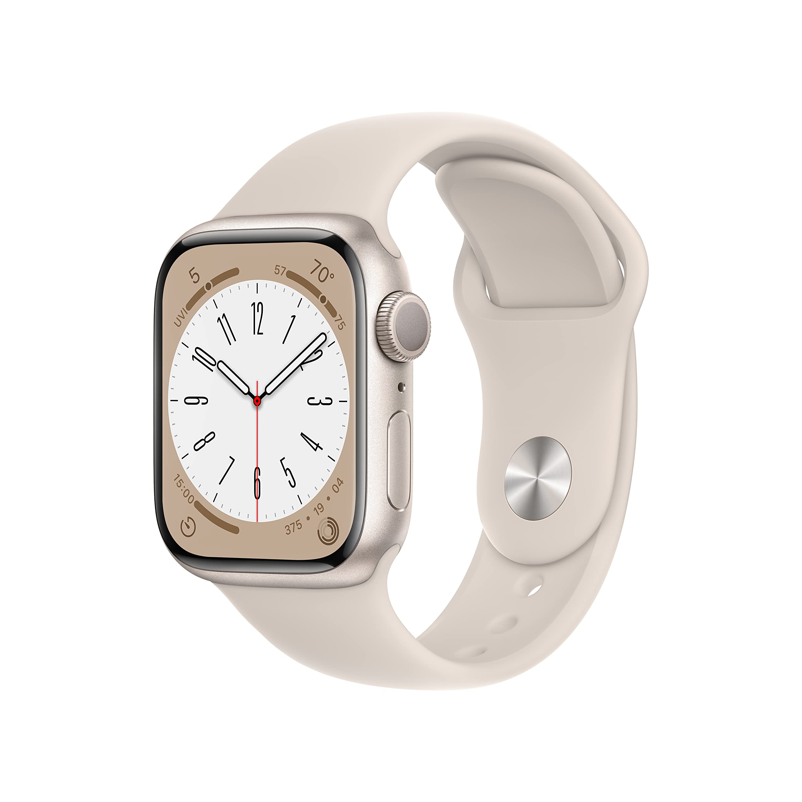 iWatch Series 8 [GPS]