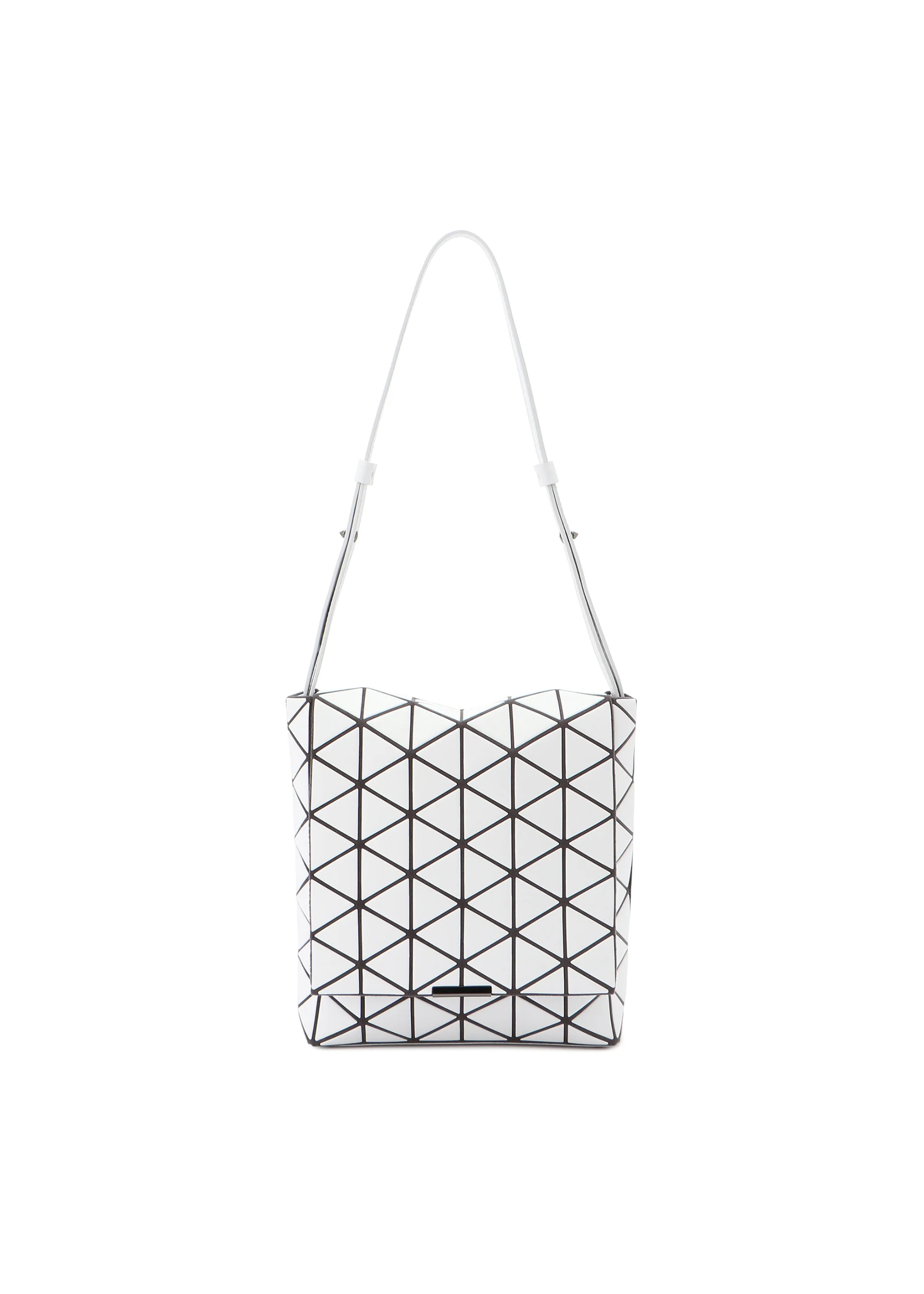 FLAP SHOULDER BAG