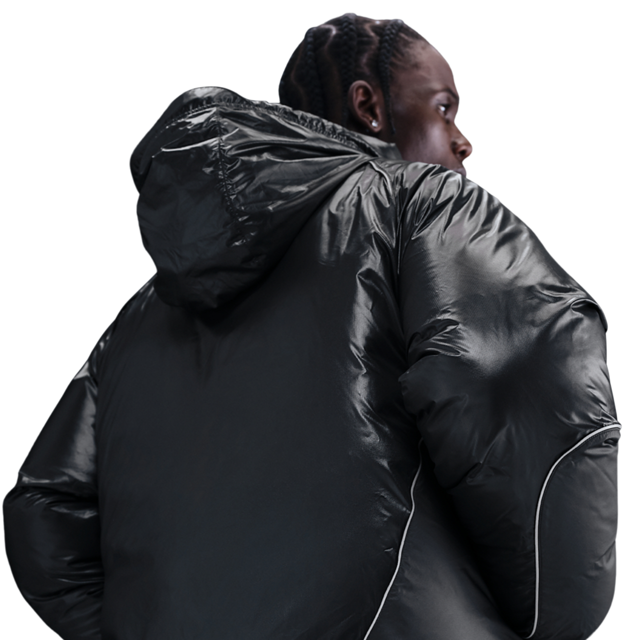 Nike Tech Street Vision Jacket