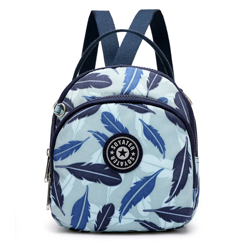 Multi-function Small Bag