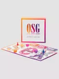 Our Sex Game