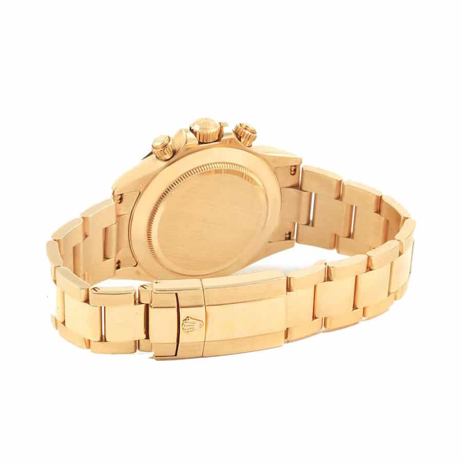 Rolex Daytona Gold Replica