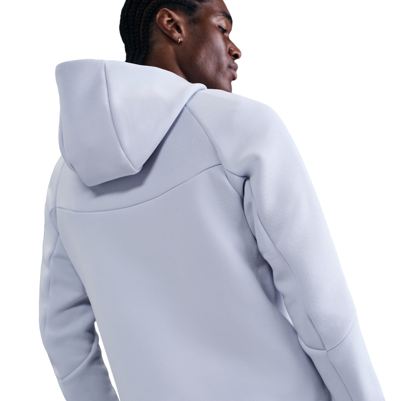 Nike Tech Fleece Full-Zip Windrunner Hoodie