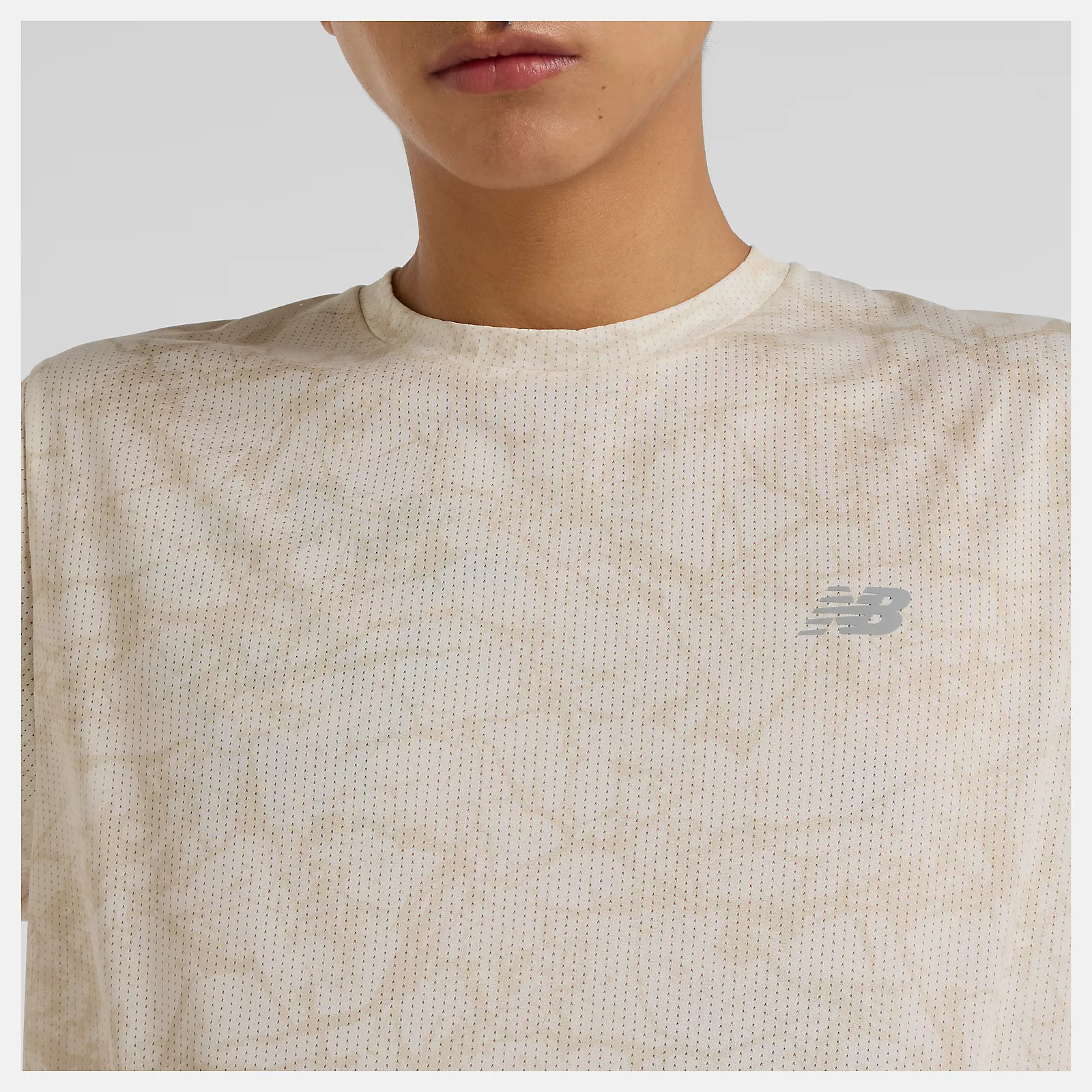 Athletics Printed T-Shirt