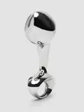 njoy Pure Plug Medium Stainless Steel Butt Plug