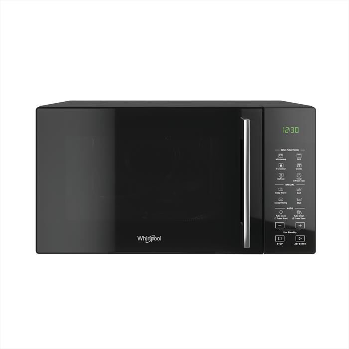 WHIRLPOOL - Forno microonde COOK30 COMBI MWP 295 B-Nero