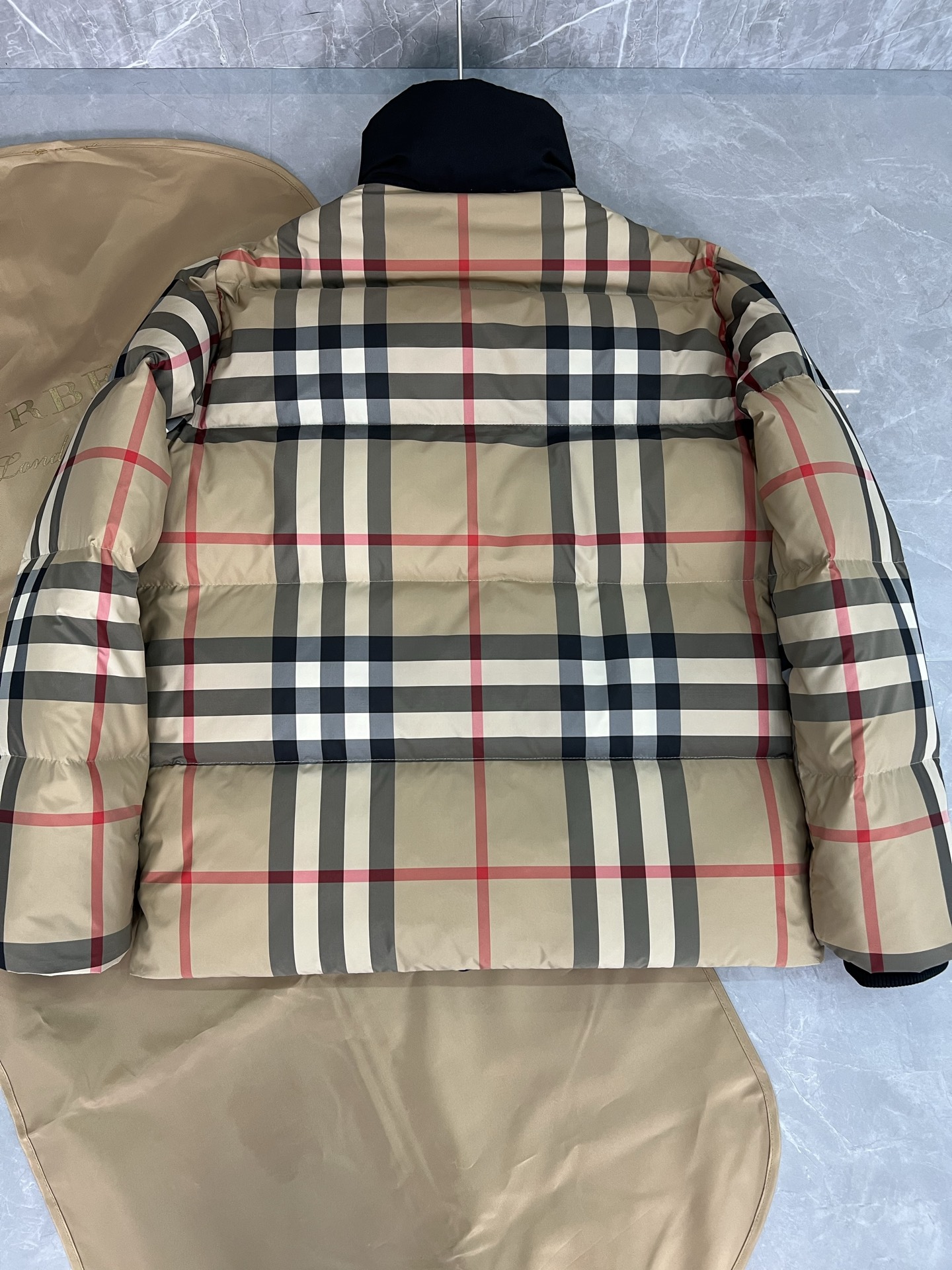 Burberry 2025 New Winter Jacket Size M-3XL