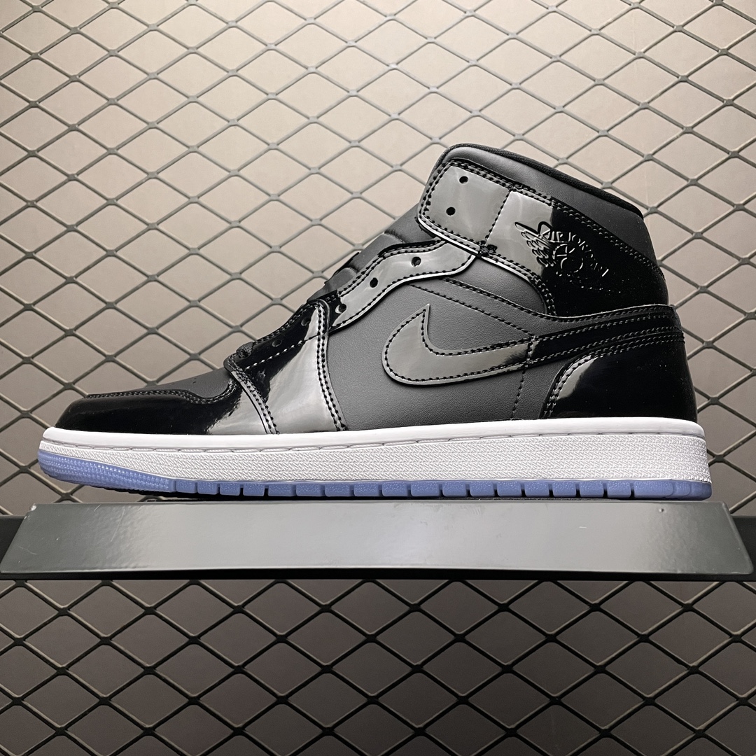 JRD 1 Mid SE Space Jam DV1308-004