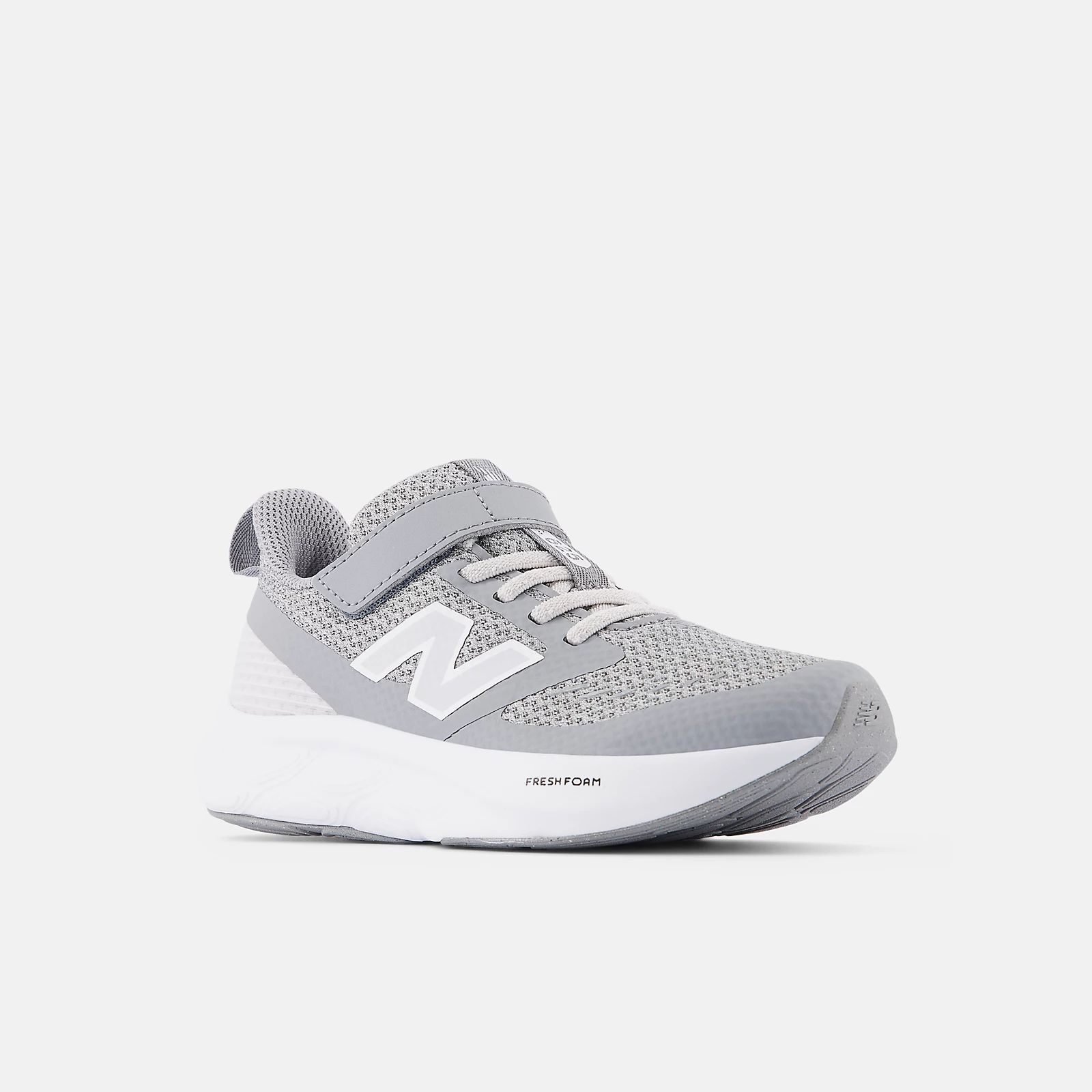 Fresh Foam 625 Bungee Lace with Hook and Loop Top Strap