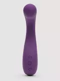 Desire Luxury Rechargeable Curved G-Spot Vibrator