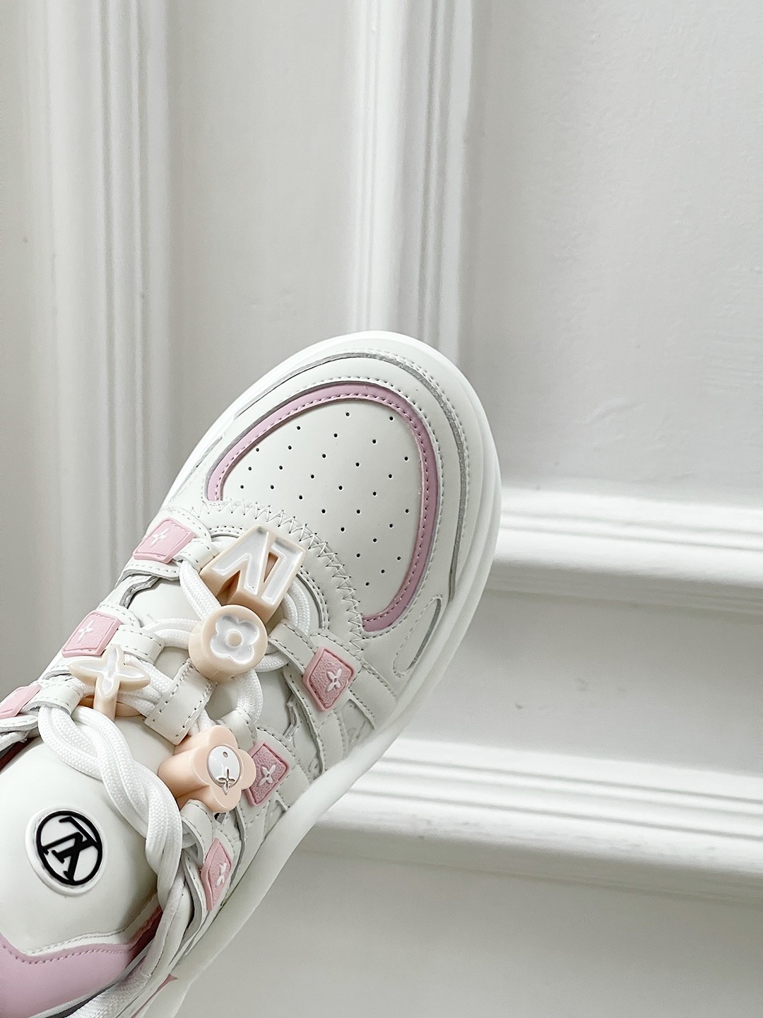 L X V Archlight SNEAKERS(Women's style) detail 9