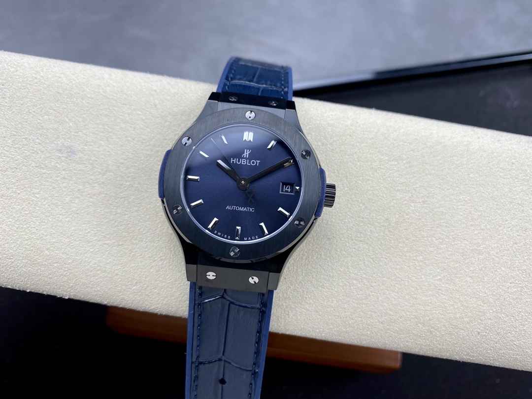Hublot Classic Fusion 511.co.1181.rx 45mm Mens