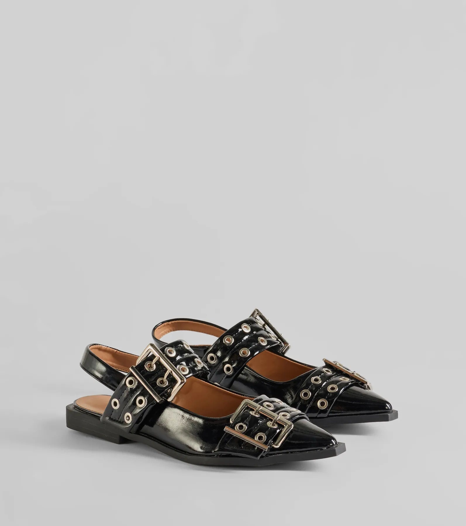 FLATS