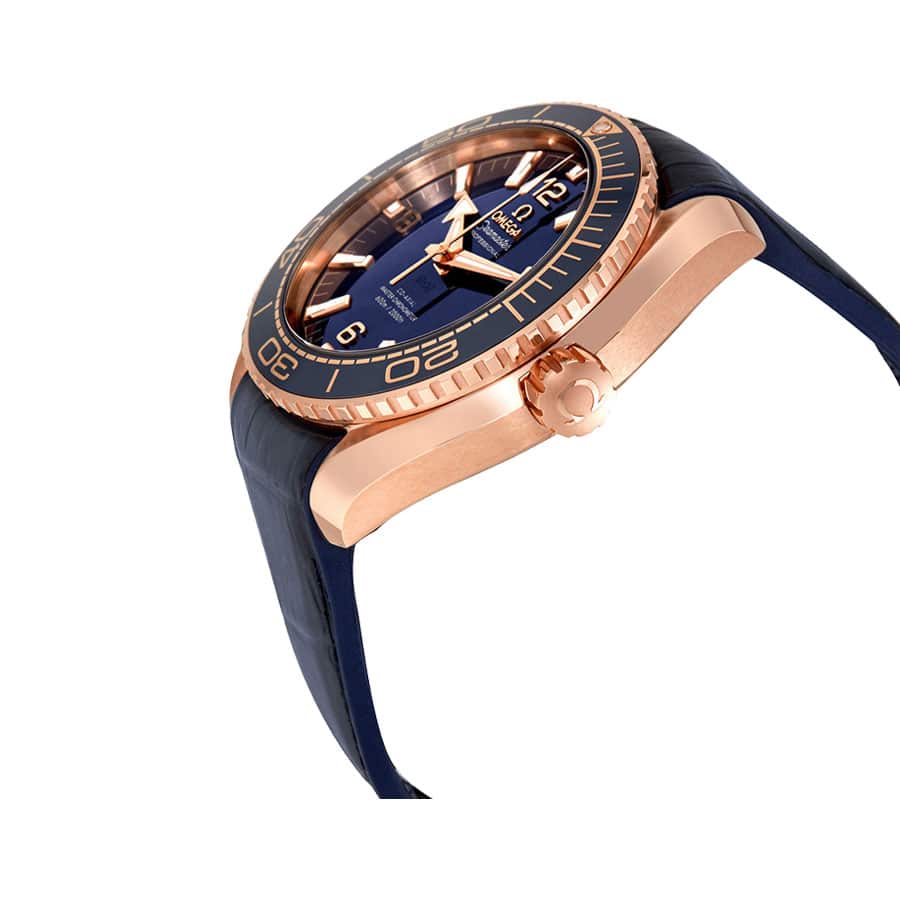 Omega Seamaster Blue Replica