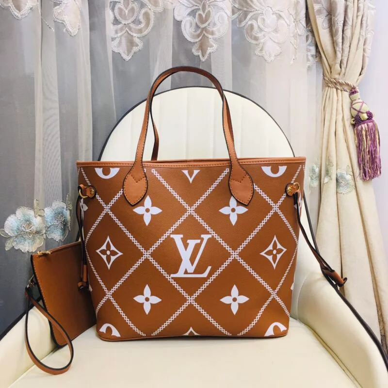 Louis Vuitton Neverfull Mm M40996