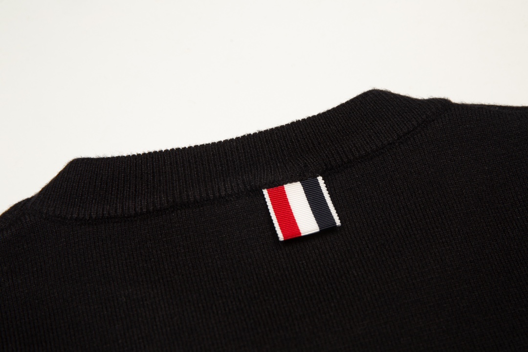 Thom Browne Unisex Sweatshirt Size S-XL