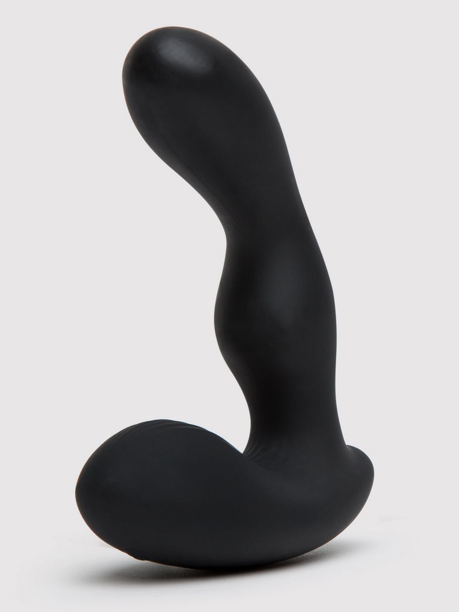 Lovehoney P-Stroke Remote Control Stroking Prostate Massager