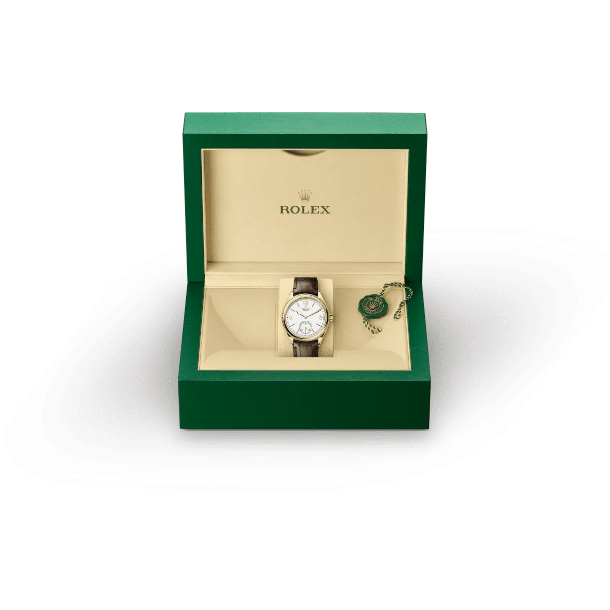 rolex 1908 -m52508