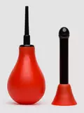 Whirling Anal Douche Kit 200ml