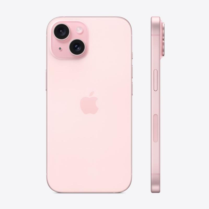 iPhone 15 Plus